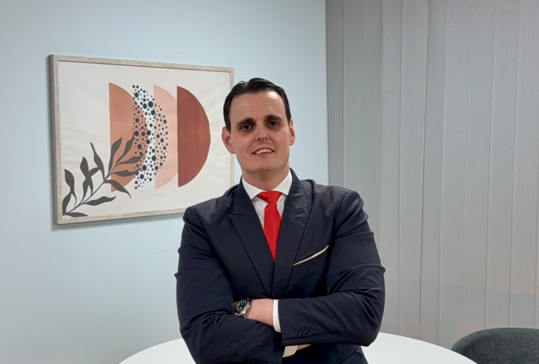 Carlos Torreño  | Socio Director Torreño Lerma Abogados