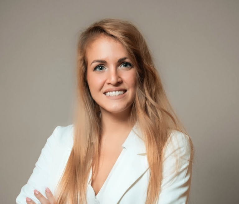 Laura Ferrero Sánchez  | Fundadora de Ferrero Sagasta Abogados