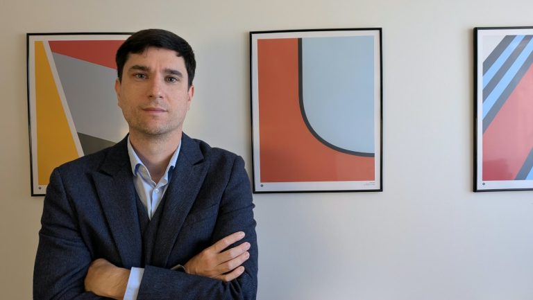 Luis Escuder Mérida  | Fundador de Escuder Abogados